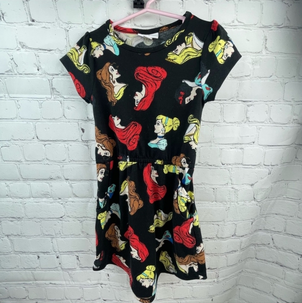 Disney LulaRoe Mae